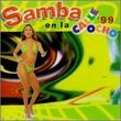 Samba En La Calle Ocho 99