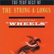 Very Best of Featuring Wheels