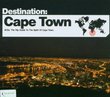 Destination: Cape Town