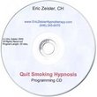 Quit Smoking Hypnosis With Eric Zeisler