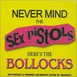 Never Mind the Sex Pistols