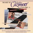 The Best of The Brothers Cazimero Volume II