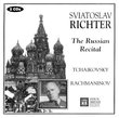 Richter: The Russian Recital - Tchaikovsky / Rachmaninov