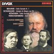 Brahms and His Friends Vol. II