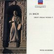 Bach J.S.: Great Organ Works V.1 [Australia]