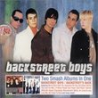 Backstreet Boys: Backstreet Back