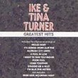 Ike & Tina Turner - Greatest Hits [Curb]