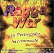 Ragga War