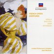 French Opera Overtures by Hérold, Boieldieu, Adam & Offenbach [Australia]