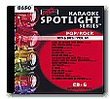 Sound Choice Karaoke Spotlight Series Pop/rock Hits 70's & 80's - Vol. 41 8527