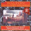 Walton: Violin & Viola Concertos/ Sinfonia Concertante