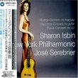 Spanish Guitar Concertos