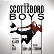 Scottsboro Boys (Jewl)