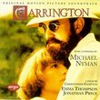 Carrington: Original Motion Picture Soundtrack