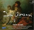 Mozart - Don Giovanni / Weisser, Regazzo, Pendatchanska, Pasichnyk, Tarver, Im, Borchev, Guerzoni, RIAS, Freiburg, Jacobs (Hybr)