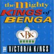 The Mighty Kings of Benga