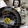 Number One Hits: 50's Decade Vol.2