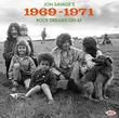 Jon Savage's 1969-1971: Rock Dreams On 45 / Various