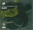 Bizet: Symphony No. 1; L'Arlesienne Suites Nos. 1 & 2 [Hybrid SACD] [Germany]