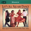 Let's All Square Dance