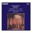 Mehul: Symphonies Nos. 1 & 2