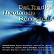 Del Tredici: Paul Revere's Ride; Theofanidis: The Here and Now; Berstein: Lamentation from Jeremiah [Hybrid SACD]