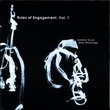 Rules of Engagement, Vol 1