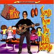 Songs From The Kids' Lounge