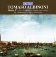 Albinoni: Concerti a cinque, Op. 5, Nos. 7-12