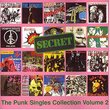 Secret Records: The Punk Singles Collection, Vol. 2