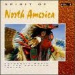 Spirit of North America: American Indian