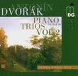 Dvorák: Piano Trios Op. 26 & 90