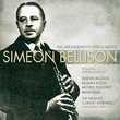 Simeon Bellison's Arrangements for Clarinet