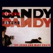 Jesus and Mary Chain: Psychocandy