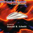 UFO Crash at Roswell: Audio Documentary
