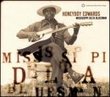 Mississippi Delta Bluesman