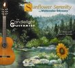 Sunflower Serenity ...Watercolor Odyssey (solos with nature sounds)