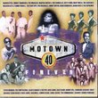 Motown 40 Forever