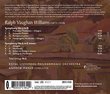 Vaughan Williams: Symphonies Nos.5 & 6