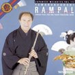 Japanese Melodies 3: Yamanakabushi