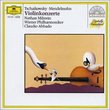 Tchaikovsky & Mendelssohn - Violin Concertos