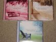 Relaxation 3 CD set - Relaxing Piano / Relaxing Harp / Pure Relaxation