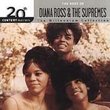 The Best of Diana Ross & The Supremes - 20th Century Masters: The Millennium Collection