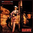 Hawk 1953-1961