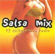 Vol. 1-Salsa Mix-17 Exitos De La Radio