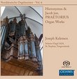 North German Organ Masters, Vol. 6