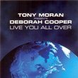 Live You All Over: Remixes