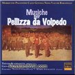 Musiche per Pellizza da Volpedo