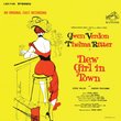 New Girl in Town (1957 Original Broadway Cast)