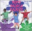 Kid's Dance Express: Kid's Dance Party 3